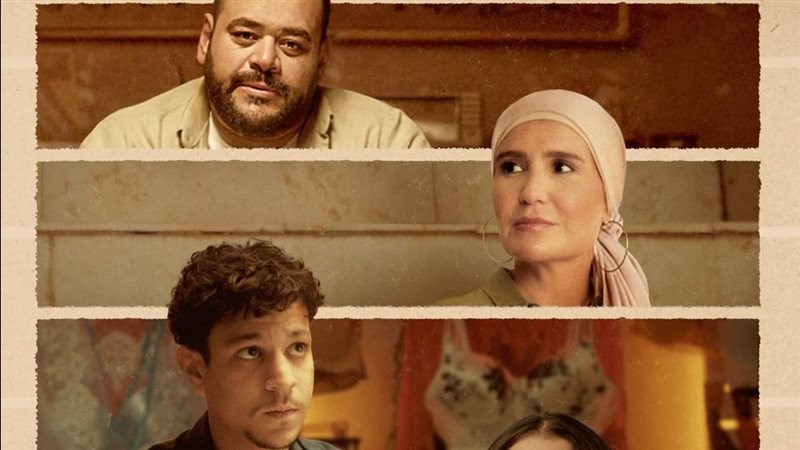 مسابقة الفيلم الروائي،