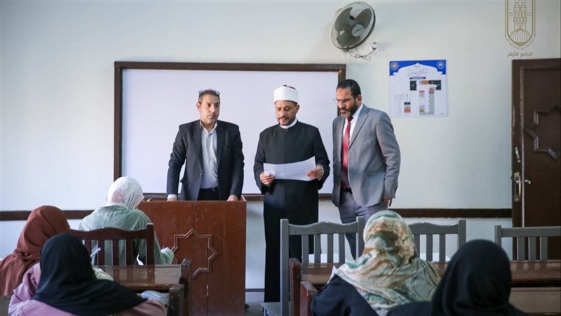  اختبارات رواق العلوم