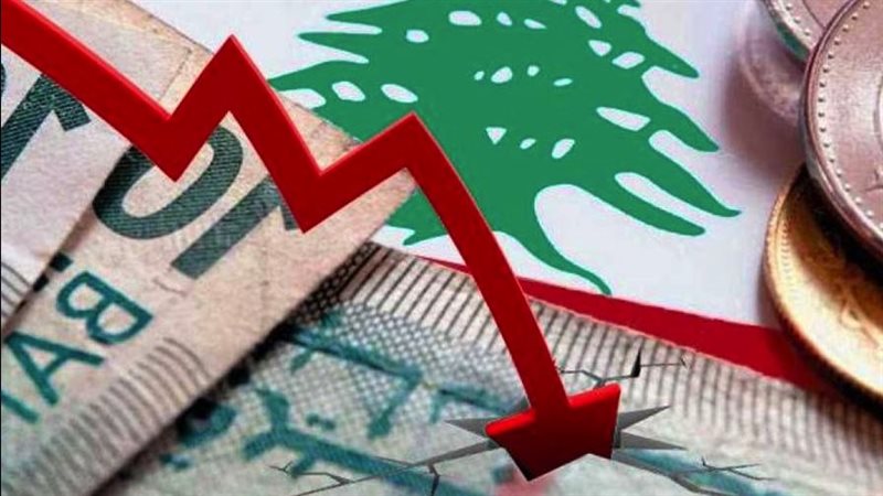 الاقتصاد اللبناني،