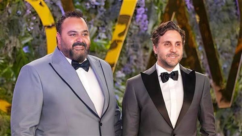 شيكو وهشام ماجد،