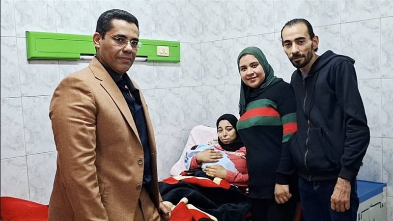 واقعة مستشفى الحسين،