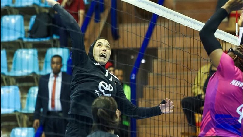 سيدات الأهلي