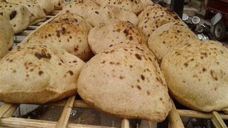 خبز، فيتو