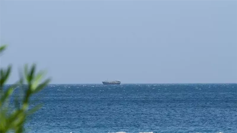 مضيق هرمز 