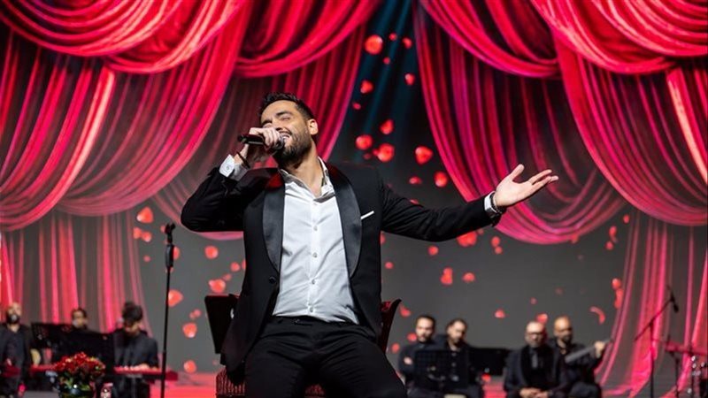  رامي جمال 