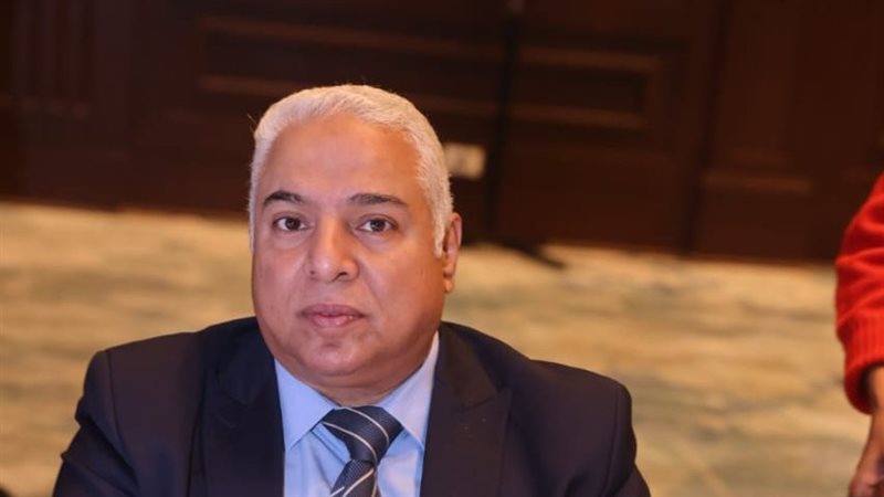 علاء نصر الدين، وكيل