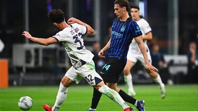 الدوري الإيطالي، تعادل سلبي بين إنتر ميلان وكالياري في الشوط الأول 