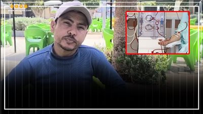 22 عاما من الصبر والعذاب، قصة 