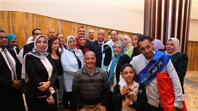 وزير العمل من الإسكندرية: مراكز التدريب المهني تصنع كوادر مؤهلة وتدعم تشغيل الشباب 