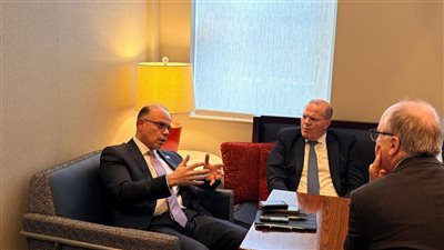 وزير الاستثمار يحدد موعد طرح بنك القاهرة ومصر لتأمينات الحياة في البورصة 