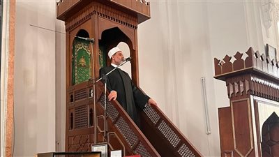  لتعزيز دور المساجد المحورية، أوقاف القاهرة تكثف القوافل الدعوية بـ 70 إمامًا