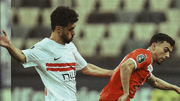 تعادل سلبي بين الزمالك وشباب بلوزداد في بداية نصف نهائي الكونفدرالية الأفريقية