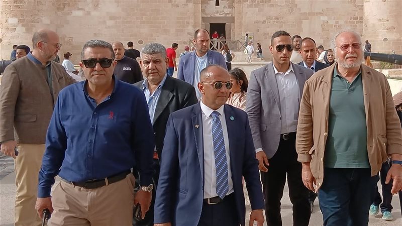 الأمير أحمد فؤاد