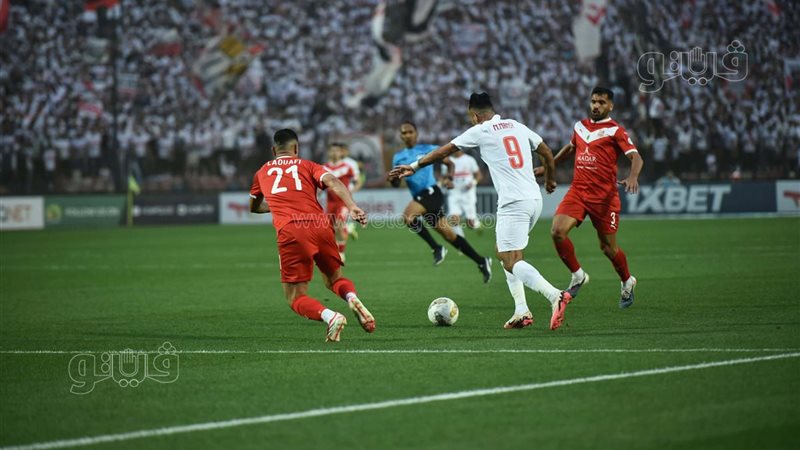 الزمالك 