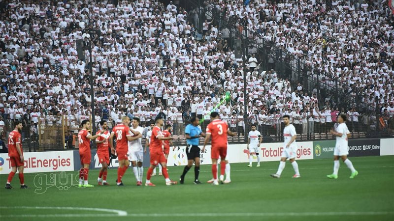 الزمالك 