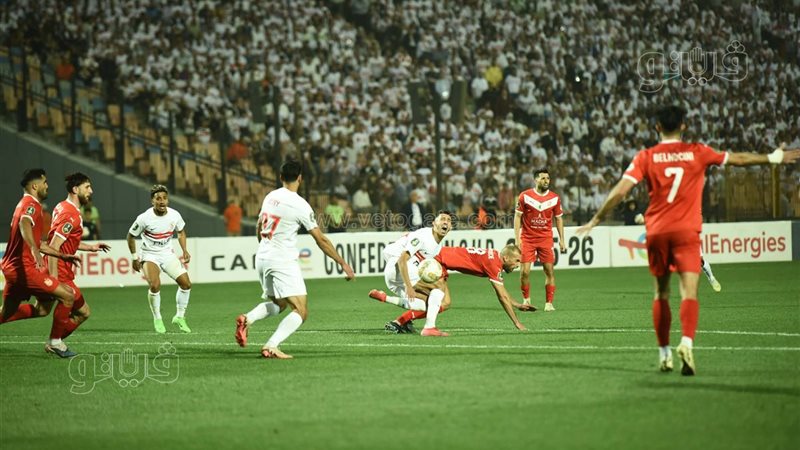 الزمالك 