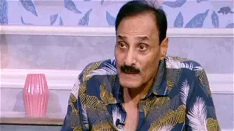 فتحي سعد 