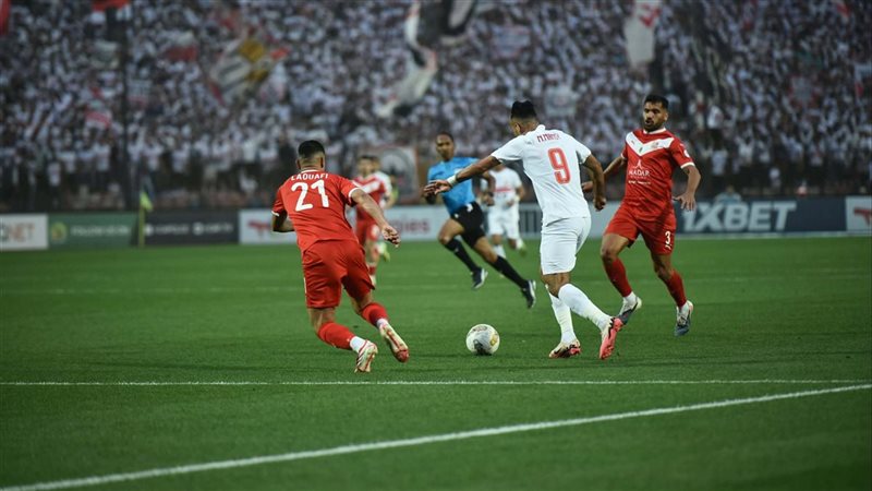 الزمالك