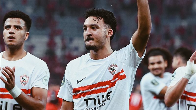أحمد شريف 
