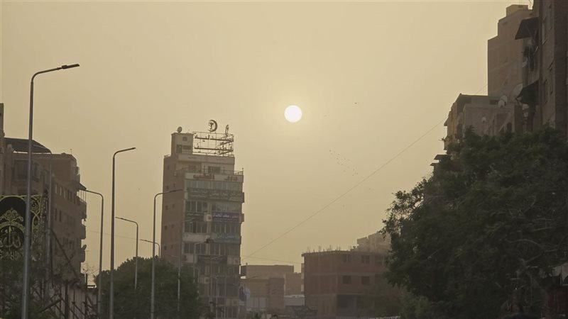 الطقس، فيتو