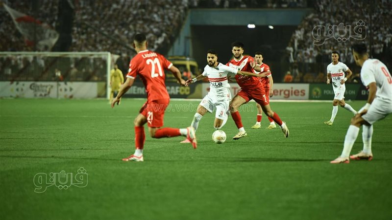 الزمالك 