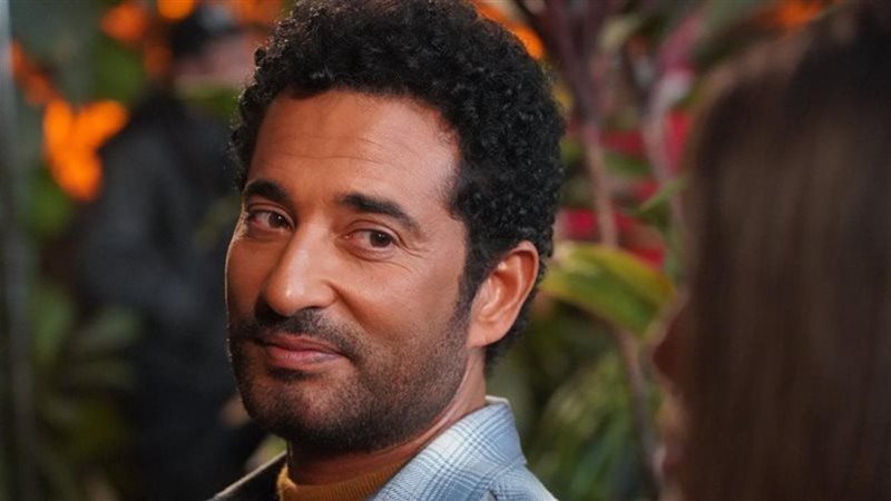 عمرو سعد 