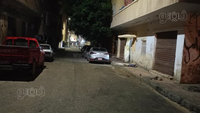أمطار متوسطة على
