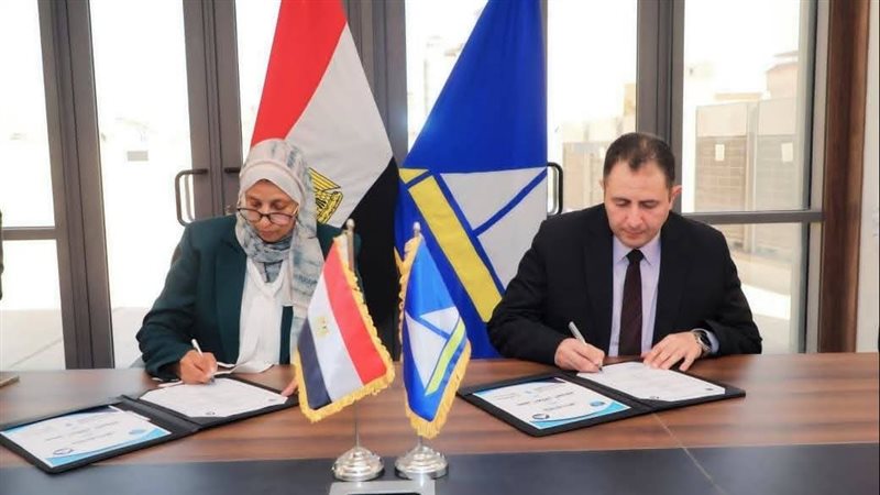 بروتوكول تعاون بين