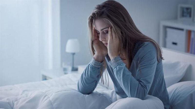 اعراض نقص المغنيسيوم