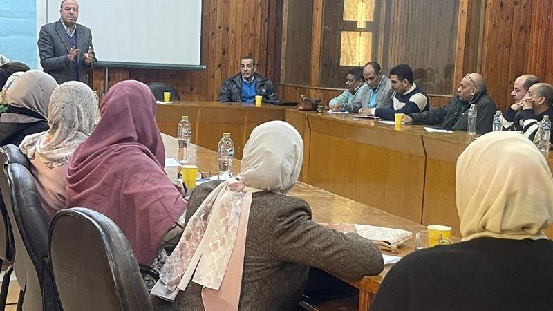 برنامج «لا أمية مع