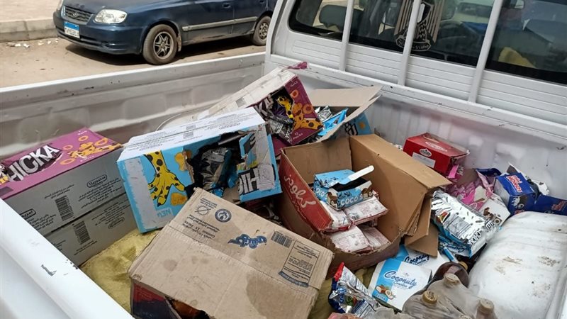 مضبوطات، فبتو