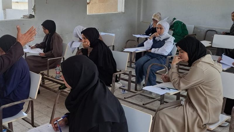 تعليم الغربية يعتمد