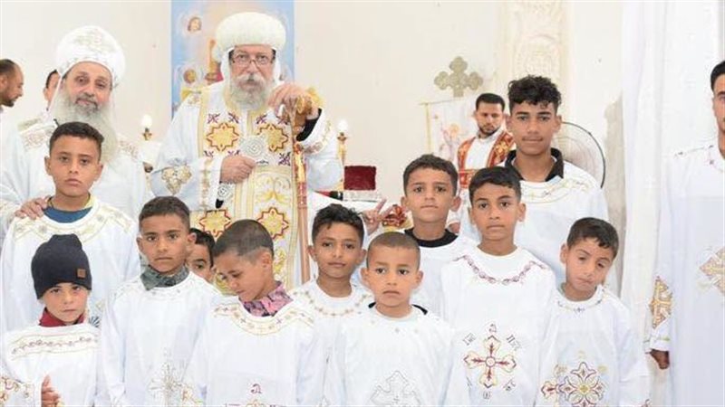 أسقف البحيرة
