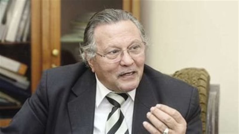 محمد الكحلاوى رئيس