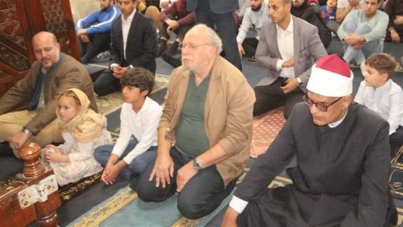 الأمير أحمد فؤاد