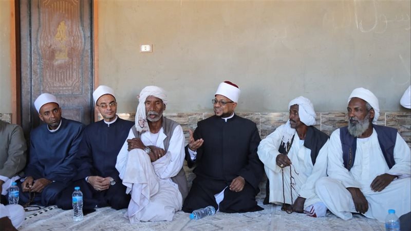 قالة مجمع البحوث