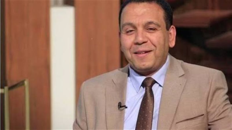 الدكتور تامر شوقي