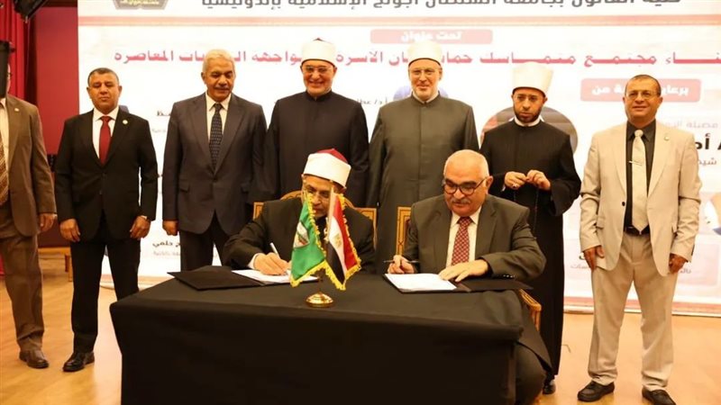 قضايا الدولة 
