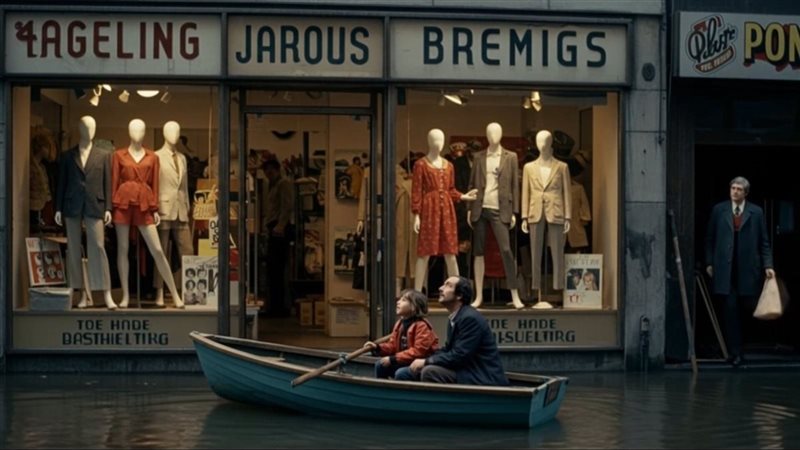 أفلام الذكاء الاصطناعي