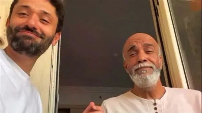 الراحل سليمان عيد