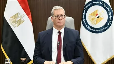وزير البترول يصدر حركة تكليفات جديدة لعدد من رؤساء شركات البترول والتعدين 