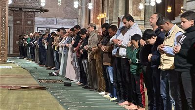 موعد أذان المغرب اليوم الثلاثاء في القاهرة والمحافظات