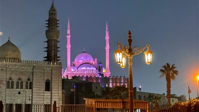 مواقيت الصلاة، موعد أذان الفجر اليوم الثلاثاء في القاهرة والمحافظات