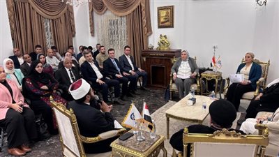 الإصلاح والنهضة ينظم ورشة عمل عن الحفاظ على الأسرة