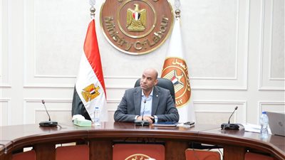 تحرك عاجل من وزير العمل لربط التدريب بالتوظيف بالشراكة مع الجانب الألماني