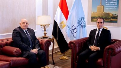ملفات عاجلة على مكتب رئيس الإذاعة الجديد.. وهذا سر فرمان المسلماني بالتخلص من محمد لطفي بعد عشرة أشهر فقط