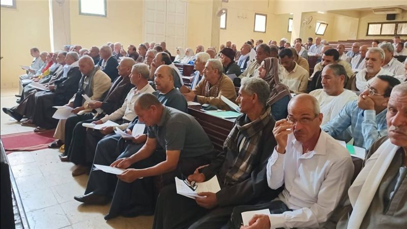 الدورة المستندية