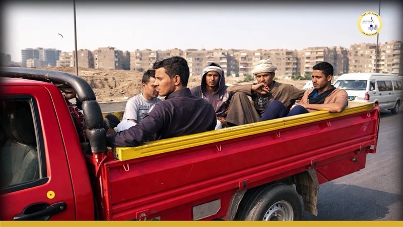 سلوكيات خاطئة 