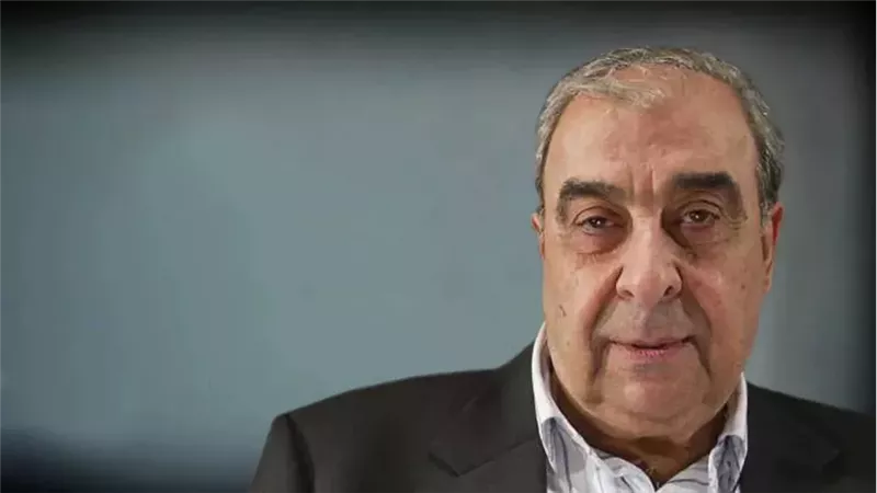 ميشيل كيلو، فيتو