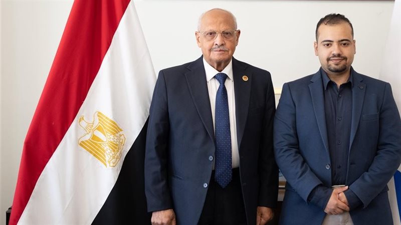 الطالب بيشوي ميشيل